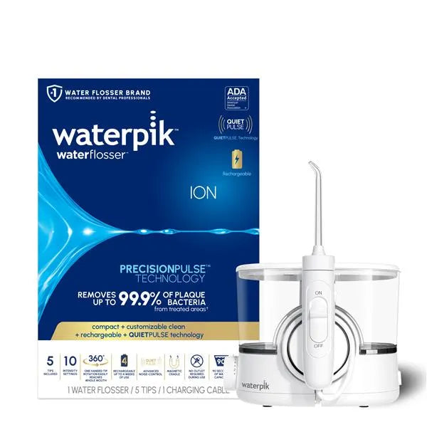 ION Water Flosser