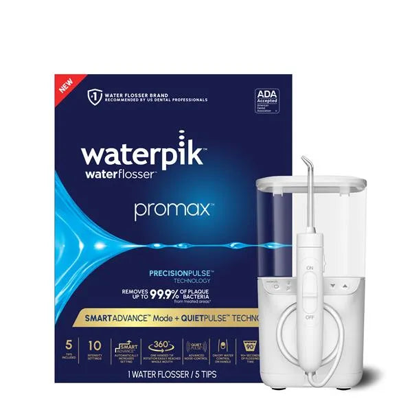 Promax ™ Water Flosser