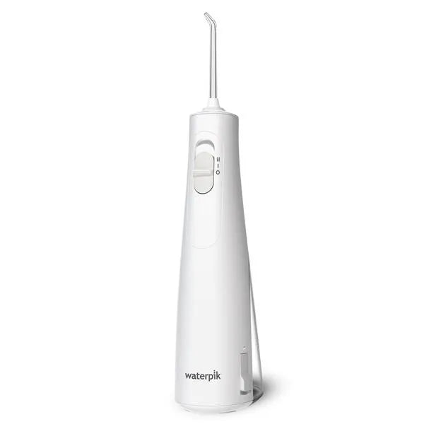 White Cordless Enhance 3000 Water Flosser