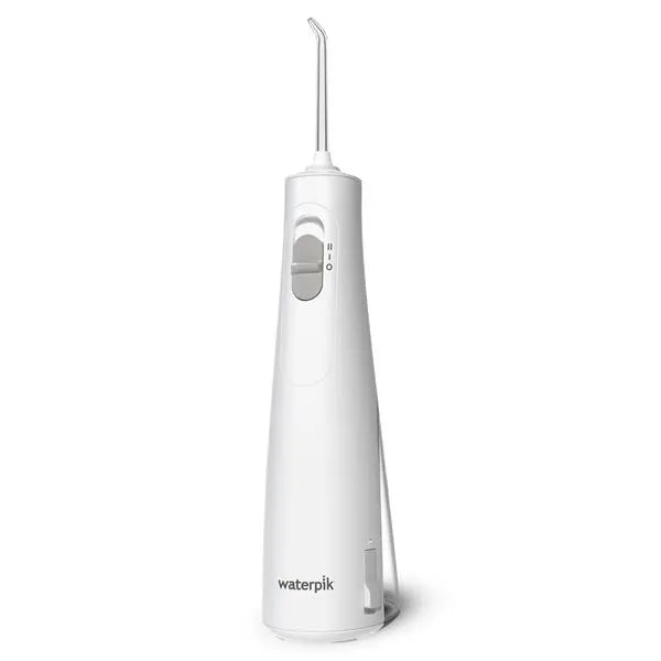 White Cordless 1100 Water Flosser