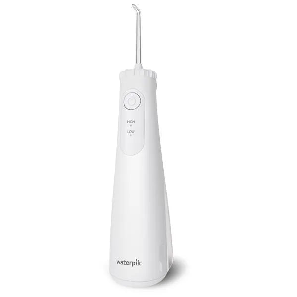 White Cordless Plus 5000 Water Flosser