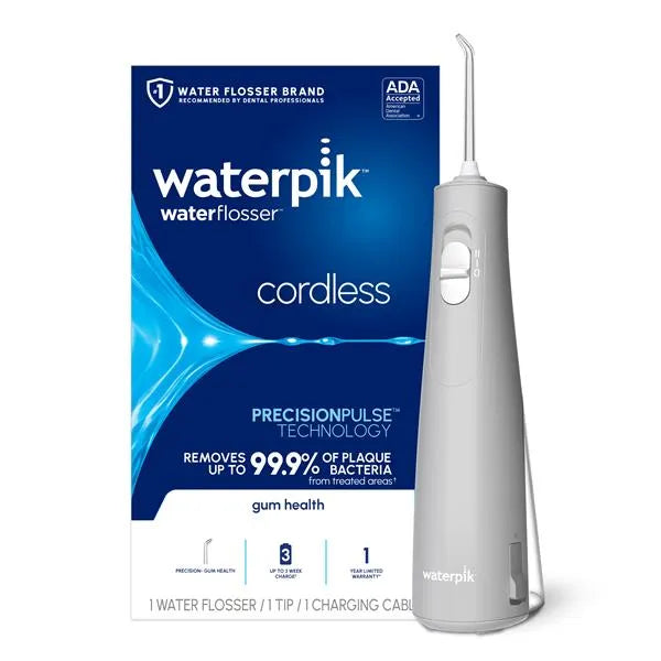 Cordless Water Flosser
