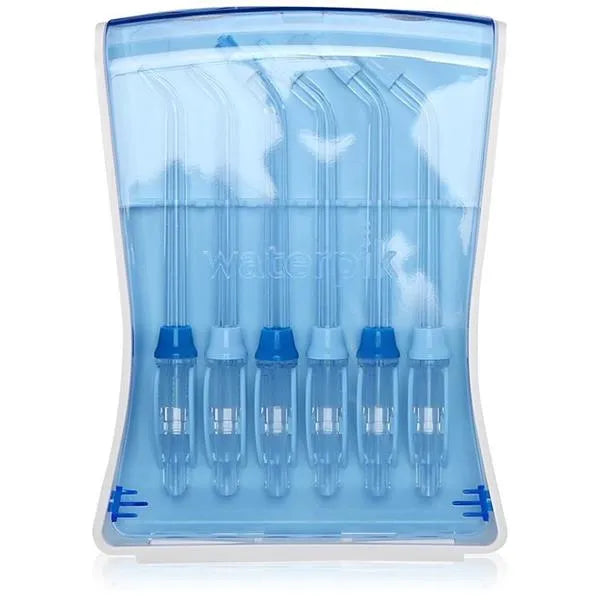 Waterpik ™ Water Flosser Tip Storage Case - with 6 Tips