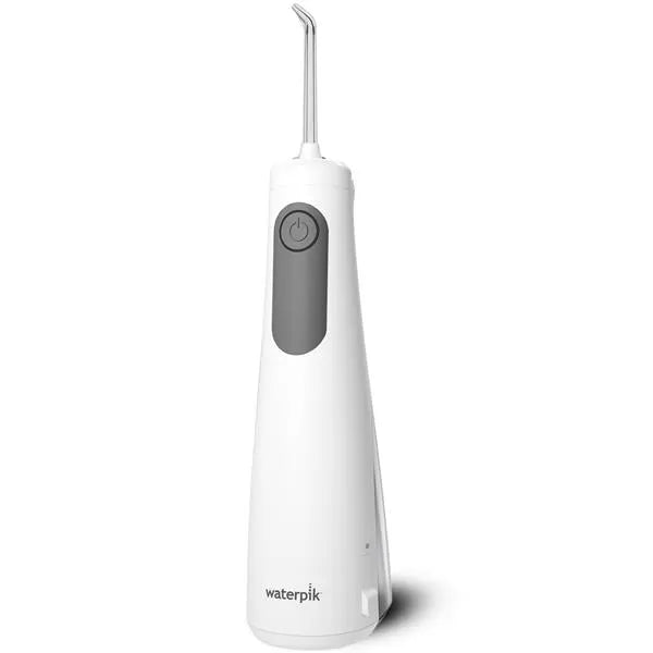 White Cordless Enhance 3200 Water Flosser